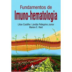 Fundamentos de Imuno-hematologia