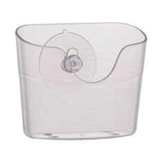 Organizador Porta Esponja Para Pia Com Ventosa Diamond