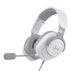 Headset Gamer Warrior Huginn Branco - PH700