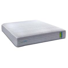 Colchão Queen Ortopédico a Vácuo de Espuma FreschCore Bed in Bag (158x198x30) - Herval