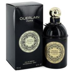 Perfume Feminino Guerlain 125 ML Eau De Parfum Spray