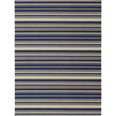 Tapete para Sala Metropole Azul 1,50x2,00 São Carlos