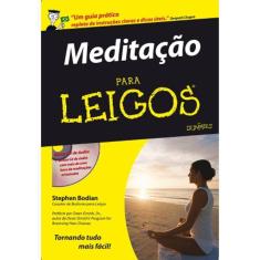 Meditação Para Leigos