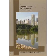 Desenvolvimento Sustentavel