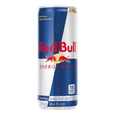 Red Bull Energy Drink - Energético, 250ml