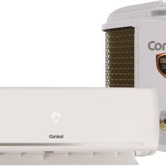 Ar Condicionado Split Consul Triple Inverter Cobre Frio 9000