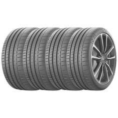 Jogo 4 Pneus Michelin Pilot Sport 5 245/40R19 (98Y) Xl Tl