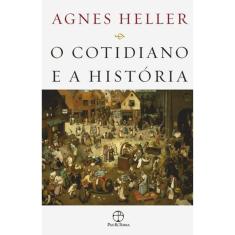 O Cotidiano E A Historia