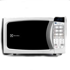 Forno Microondas Electrolux Branco 20 Litros MTD30 110V