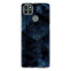Capa Capinha De Celular Compatível com Moto G9 Power Personalizada - T