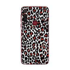 Capa Adesivo Skin355 Verso Para Motorola Moto G8 Play - KawaSkin