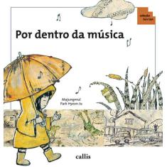Livro - Por Dentro da Música