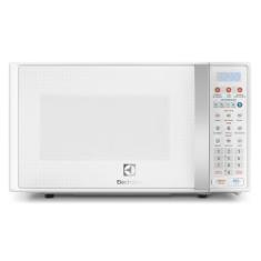 Micro-ondas Electrolux 20L Branco MTO30 - 127V