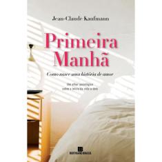 Livro - Primeira manhã