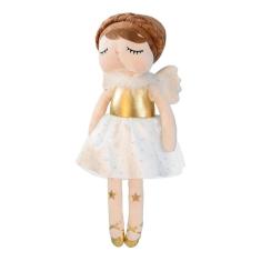 Boneca Metoo Angela Angel Fanny