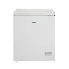 Freezer Horizontal Consul 142 Litros Cha14ab Branco 220V