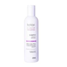 Shampoo Hipoalergênico Total Care Alergoshop 250ml