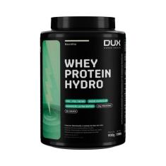 Whey protein hydro - pote 900g - Dux Human Health, Chocolate