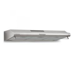 Depurador de Ar Electrolux 80cm DE80X - Inox