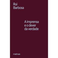 A imprensa e o dever da verdade