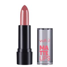 Batom Vult Matte Lips Rosé