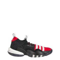 adidas Tênis de basquete masculino Trae Young 2