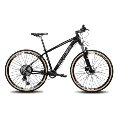 Bicicleta Aro 29 KOG 12 Velocidades Cambio Deore Hidráulico-Unissex
