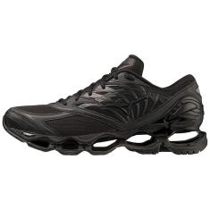 Tênis Unissex Mizuno Wave Prophecy LS-Unissex