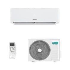 Ar Condicionado Hisense Inverter Eco Plus 12000 Btus Frio 220v R-32