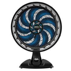 Ventilador Arno X-Treme 9 Mesa 40cm VE90