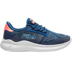 TENIS FEMININO FILA CLIP-Feminino