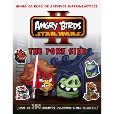 Angry Birds Star Wars Ii: The Pork Side  1ª Ed