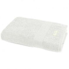 Toalha De Banho Buddemeyer Fio Penteado 1011 Branco 90X1,50M
