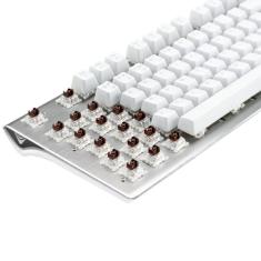 Teclado Mecanico Gamer Evus Tc-06w Lightning