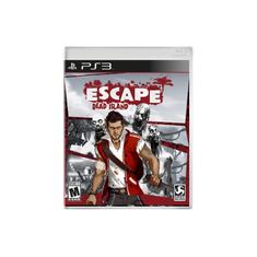 Jogo Escape Dead Island Xbox 360 Deep Silver com o Melhor Preço é no Zoom