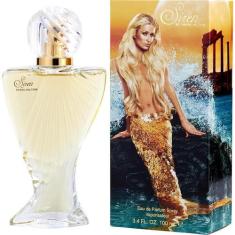 Perfume Feminino Paris Hilton Siren Paris Hilton Eau De Parfum 100 Ml
