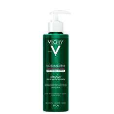 Gel de Limpeza Vichy Normaderm Phytosolution Intensivo 300g