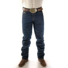 Calça Masculina King Farm Black