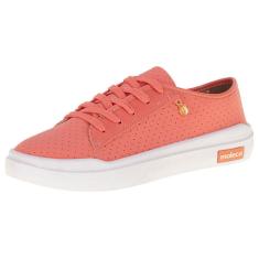 Tênis Feminino Casual Moleca - 5750103