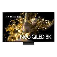 Samsung Smart TV Neo QLED 65" 8K 65QN700B - Alexa built-in, Mini LED