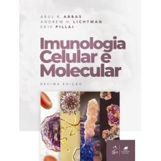 Livro - Imunologia Celular E Molecular
