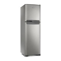Refrigerador Continental Tc44s Frost Free Duplex 394 Litros 220v
