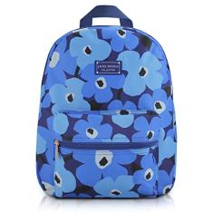 Mochila Papoula Jacki Design - Azul