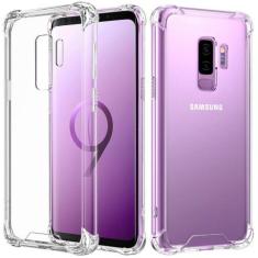 Capa Anti Impacto Samsung Galaxy S9 PLUS - Armyshield
