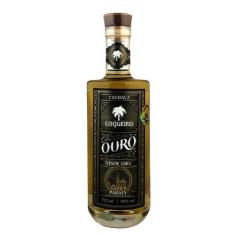 Cachaça coqueiro carvalho francês garrafa especial 700ml, U, Unica