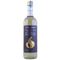 Cachaça serra dos lobos carvalho 750ml, U, Unica