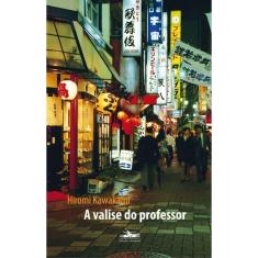 a Valise Do Professor