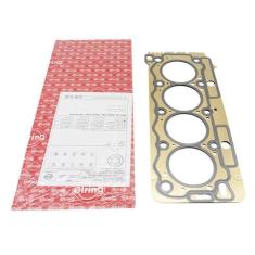 Junta Cabeçote Elring Metálica Citroen C3 Peugeot 208 1.5 8v