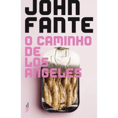 Livro - O caminho de Los Angeles
