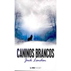 Livro - Caninos Brancos